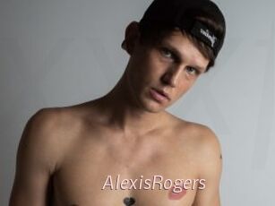 AlexisRogers