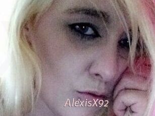AlexisX92