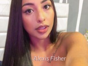 Alexis_Fisher