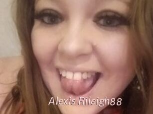Alexis_Rileigh88 xxx Free Sites