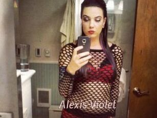 Alexis_Violet