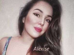 Alexise