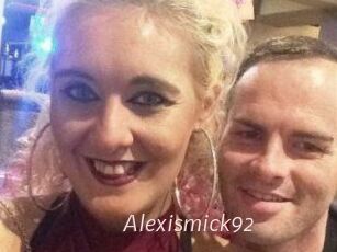Alexismick92