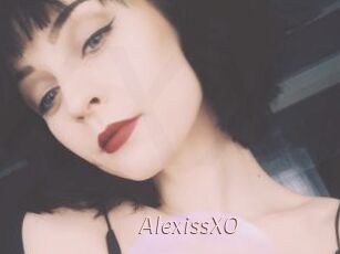 AlexissXO