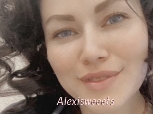 Alexisweeets