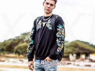 Alexjpina