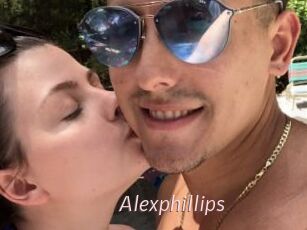 Alexphillips