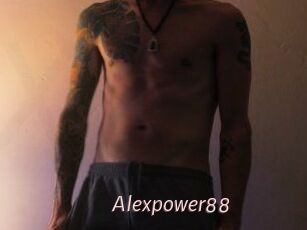 Alexpower88