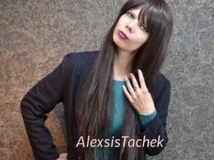 AlexsisTachek