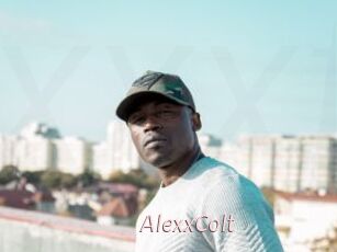 AlexxColt
