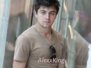 AlexxKing