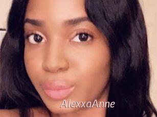 AlexxaAnne