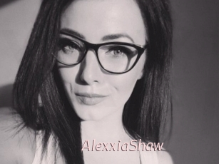 AlexxiaShaw