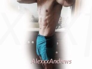AlexxxAndrews