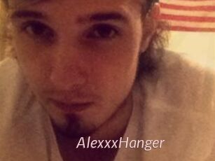 AlexxxHanger