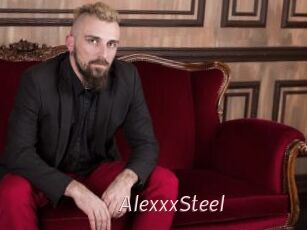 AlexxxSteel