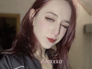 Alexxxa