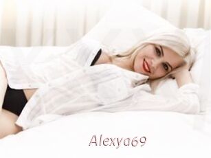 Alexya69
