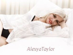AlexyaTaylor