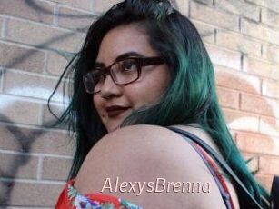 AlexysBrenna