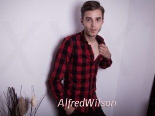 AlfredWilson