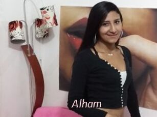 Alham_