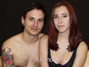 AliAndSam