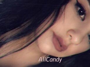 AliCandy