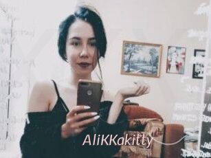 AliKKakitty