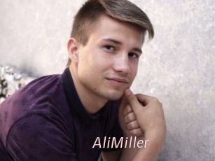AliMiller