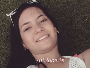AliRoberts