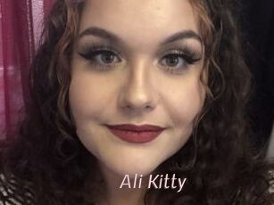 Ali_Kitty xxx Free Sites