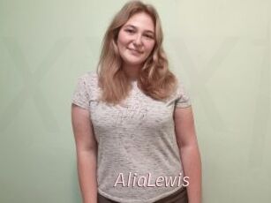 AliaLewis