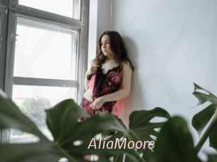 AliaMoore