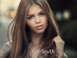 AliaSmith
