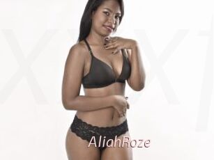 AliahRoze xxx Free Sites
