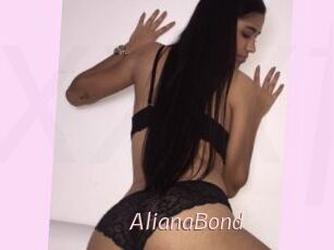 AlianaBond