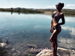 AlianaDoll