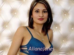AlianaJones
