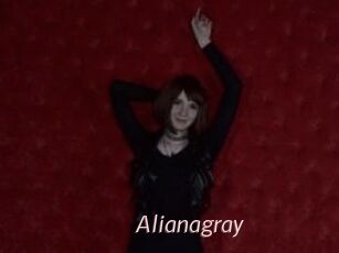 Alianagray