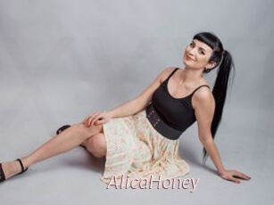 AlicaHoney
