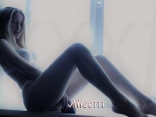 Alice111