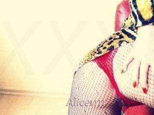 Alice1111