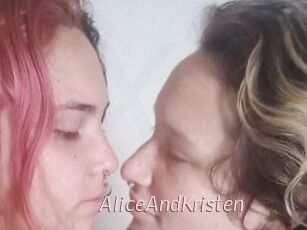 AliceAndKristen