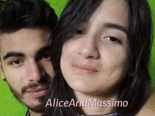 AliceAndMassimo