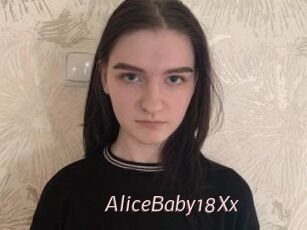 AliceBaby18Xx