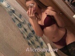 Alice_Baby_Love
