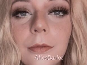 AliceBarlot