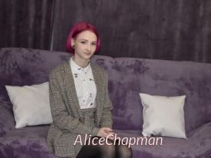 AliceChapman
