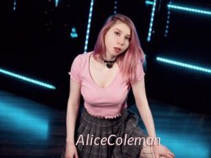 AliceColeman